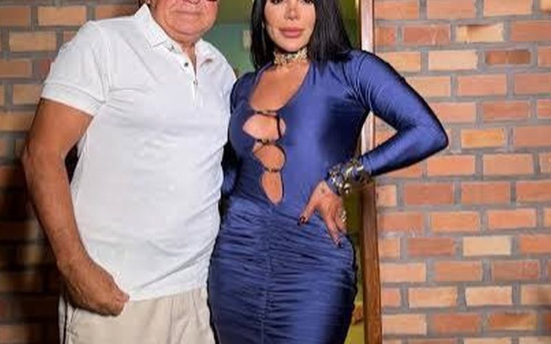 Influenciadora Ingrid Andrade reage a novos ataques de Renan Santos e cobra respeito às mulheres