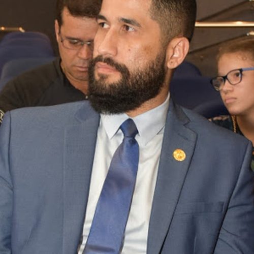 Delegado Fábio Costa Elogia Mudanças em PL e Mira Facções