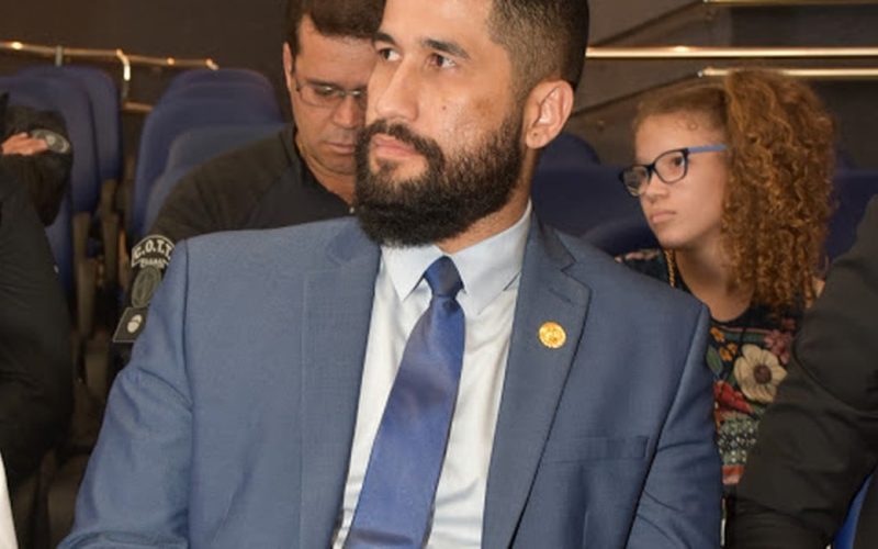 Delegado Fábio Costa Elogia Mudanças em PL e Mira Facções