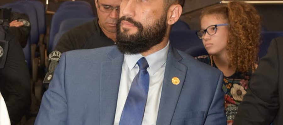 Delegado Fábio Costa Elogia Mudanças em PL e Mira Facções