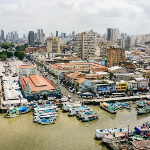Países pedem retirada da COP30 de Belém no Pará, por preços de hoteis 15 vezes mais caros