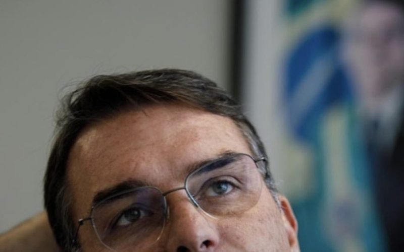 Líder do PT na Câmara chama Flavio de “cereja do bolo” do Master