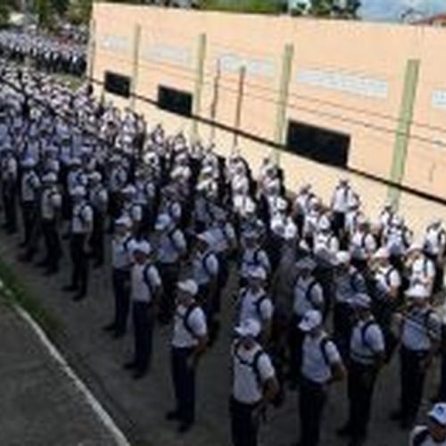 STF determina inclusão de vagas para PCD em concurso da PM de Alagoas