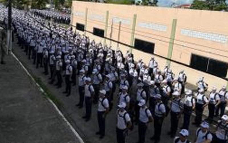 STF determina inclusão de vagas para PCD em concurso da PM de Alagoas