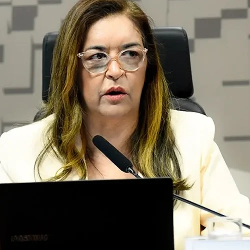 Senadora Eudócia denuncia esquema milionário com remédios oncológicos e alerta para riscos a pacientes