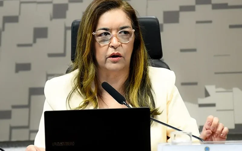 Senadora Eudócia denuncia esquema milionário com remédios oncológicos e alerta para riscos a pacientes