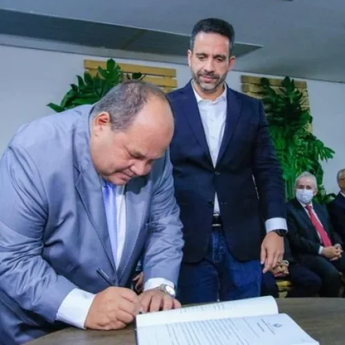 Pousada fechada pela PF está em nome de filho do ex-secretário de Saúde de Alagoas