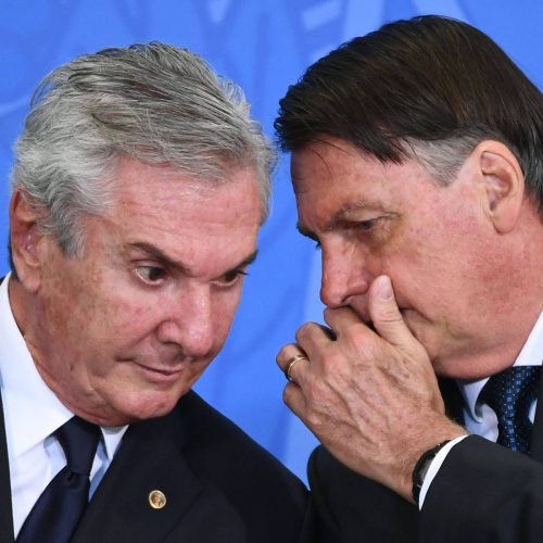 Defesa de Bolsonaro cita caso Collor e pressiona STF por prisão domiciliar