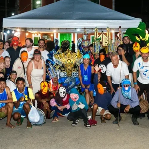 Porto de Pedras sedia workshop nacional do Programa Bandeira Azul Brasil e se consolida como referência em sustentabilidade costeira