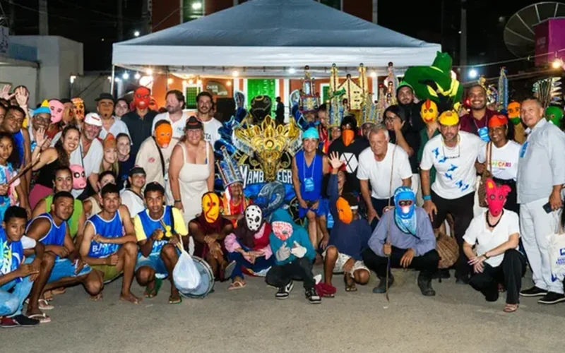 Porto de Pedras sedia workshop nacional do Programa Bandeira Azul Brasil e se consolida como referência em sustentabilidade costeira