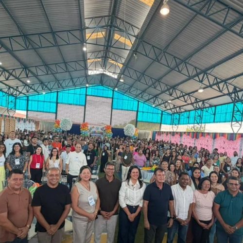 Educação de Branquinha promove Jornada Pedagógica 2026