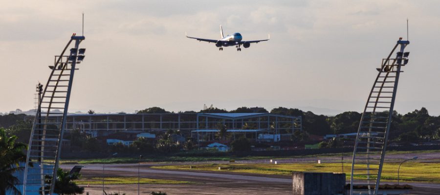 Voo com destino a Maceió faz pouso de emergência em Brasília após problema técnico