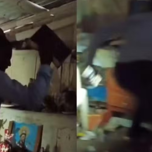 Pastor que invadiu centro de umbanda e destruiu objetos sagrados é condenado por intolerância religiosa