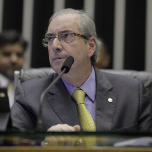PL de Dani Cunha pode reduzir inelegibilidade e beneficiar Eduardo Cunha