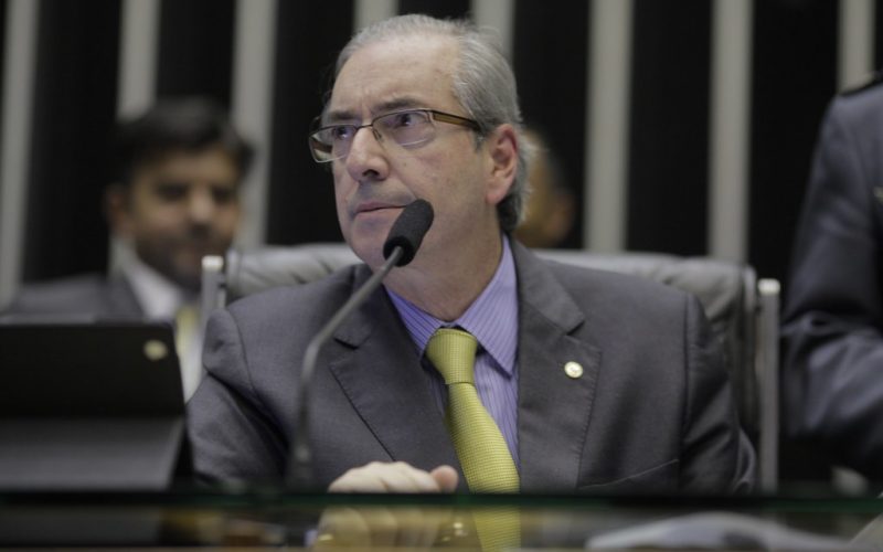 PL de Dani Cunha pode reduzir inelegibilidade e beneficiar Eduardo Cunha