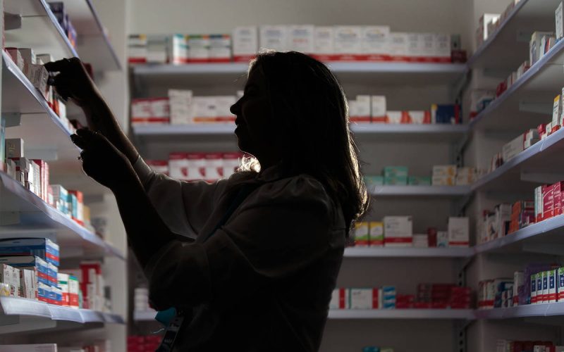 Receita, PF e CGU deflagram operação contra fraude de R$ 30 milhões no Farmácia Popular