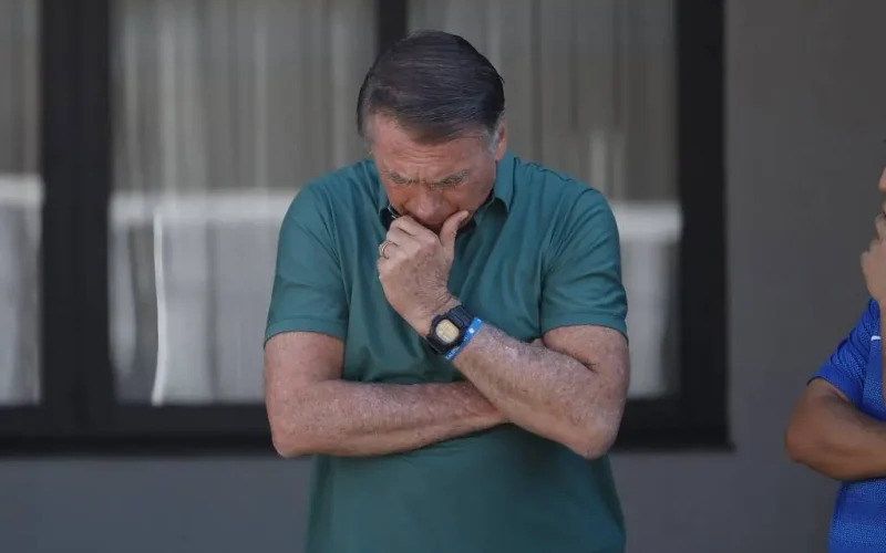 Após condenação de Bolsonaro, oposição intensifica articulação por anistia no Congresso Nacional