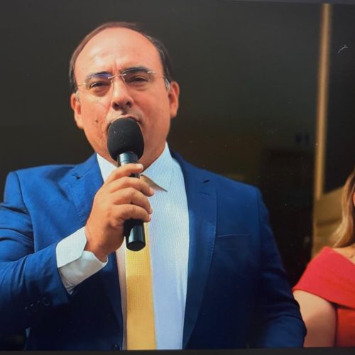 Prefeitura de Junqueiro convoca população para Audiência Pública sobre Metas Fiscais, lei orçamentária e PPA 2026-2029