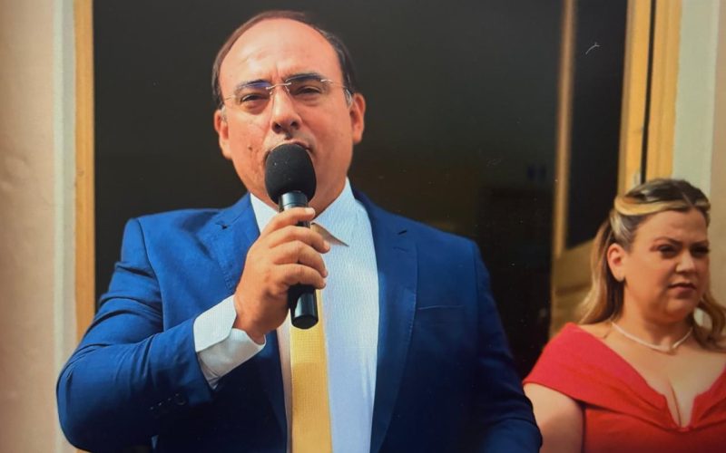 Prefeitura de Junqueiro convoca população para Audiência Pública sobre Metas Fiscais, lei orçamentária e PPA 2026-2029