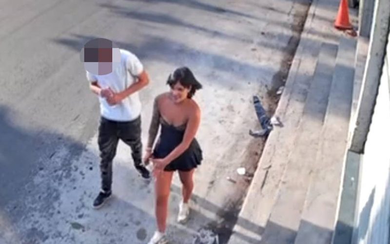 Homem que atropelou e arrastou mulher alega desconhecer vítima