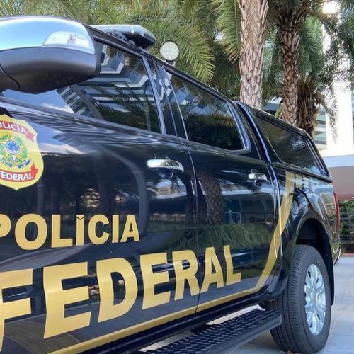 PF deflagra operação contra rede que compartilhava vídeos de abuso de mulheres sedadas