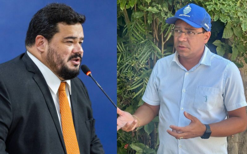 Conselheiro e sócio denunciam golpe e exigem novas eleições imediatas: “grupo ilegal e golpista”