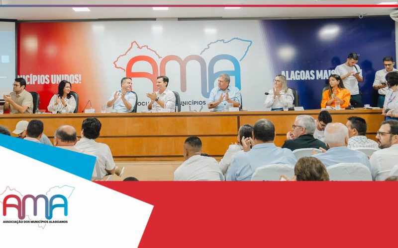 Inscrições para Congresso dos Municípios confirmam sucesso com palestras já esgotadas