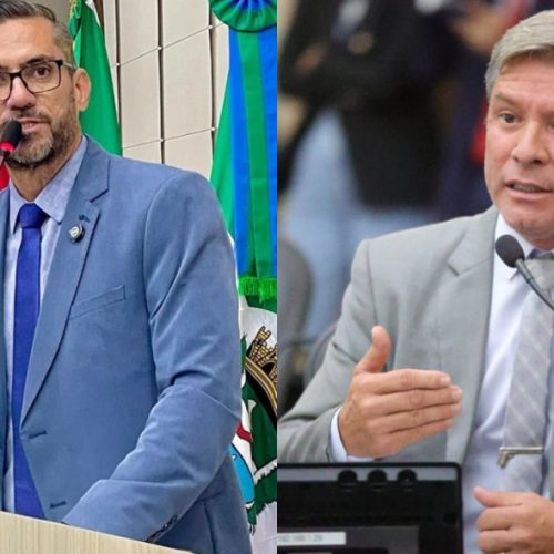 Isolamento: apenas dois vereadores comparecem a reunião do PL em Maceió e base deve seguir JHC 