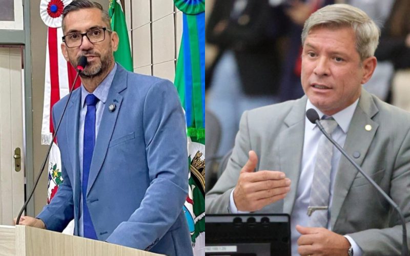 Isolamento: apenas dois vereadores comparecem a reunião do PL em Maceió e base deve seguir JHC 
