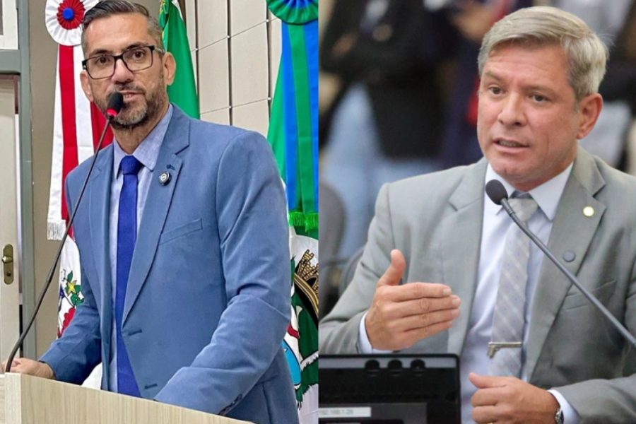 Isolamento: apenas dois vereadores comparecem a reunião do PL em Maceió e base deve seguir JHC 