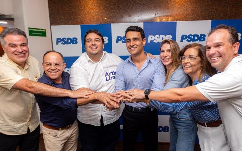 Tenorinho Malta lança pré-candidatura em Inhapi com presença de JHC neste domingo (3)