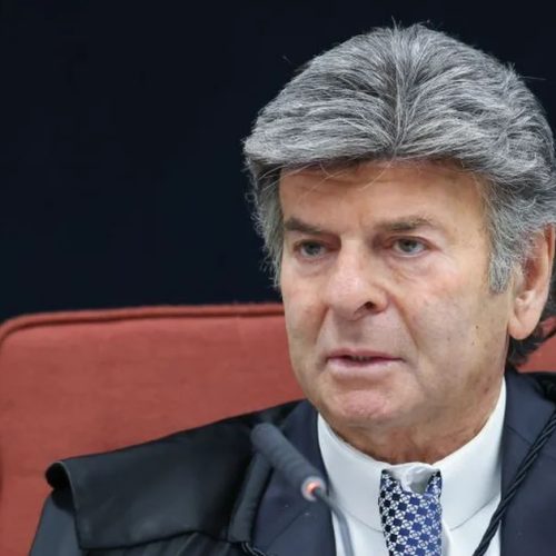 Fux acompanha Cármen Lúcia e STF avança contra flexibilização da Ficha Limpa