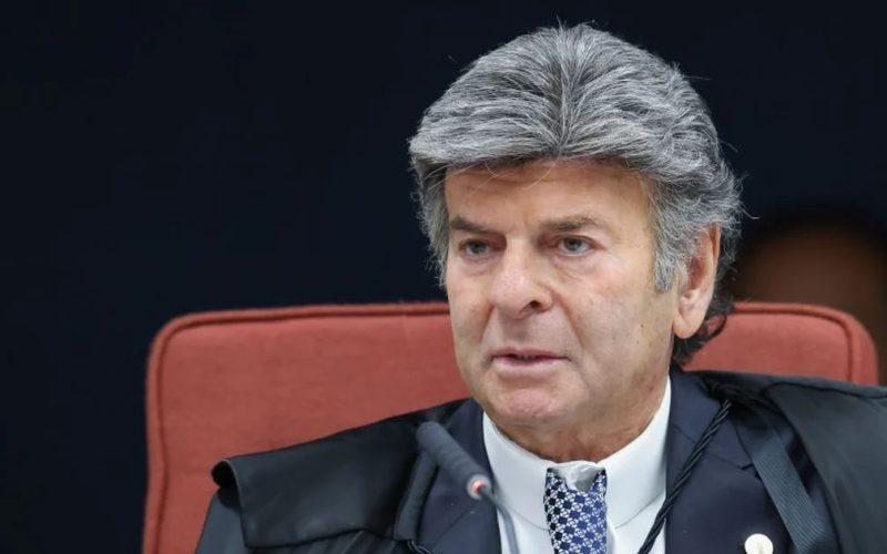 Fux acompanha Cármen Lúcia e STF avança contra flexibilização da Ficha Limpa