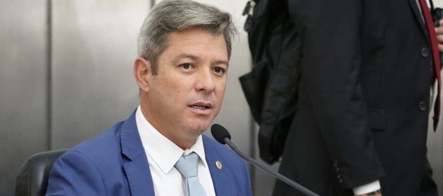 “Não podemos nos acostumar”: Cabo Bebeto cobra Governo por atrasos na entrega de hospitais em Alagoas