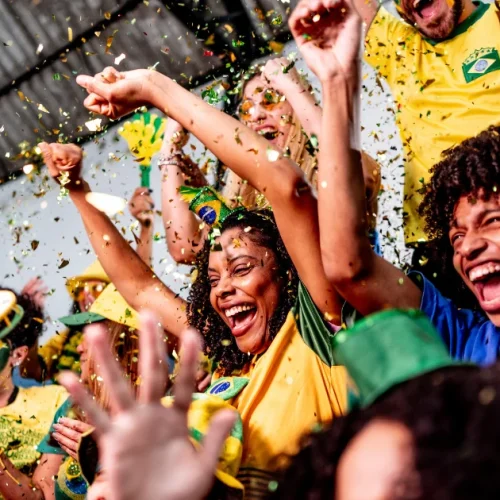 Bares e restaurantes não podem cobrar ingresso para assistir aos jogos da Copa do Mundo