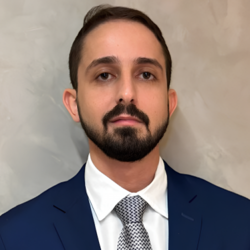 Novo secretário da Sesau já atuava como Gerente Executivo de Licitação: saiba quem é Emanuel Barbosa