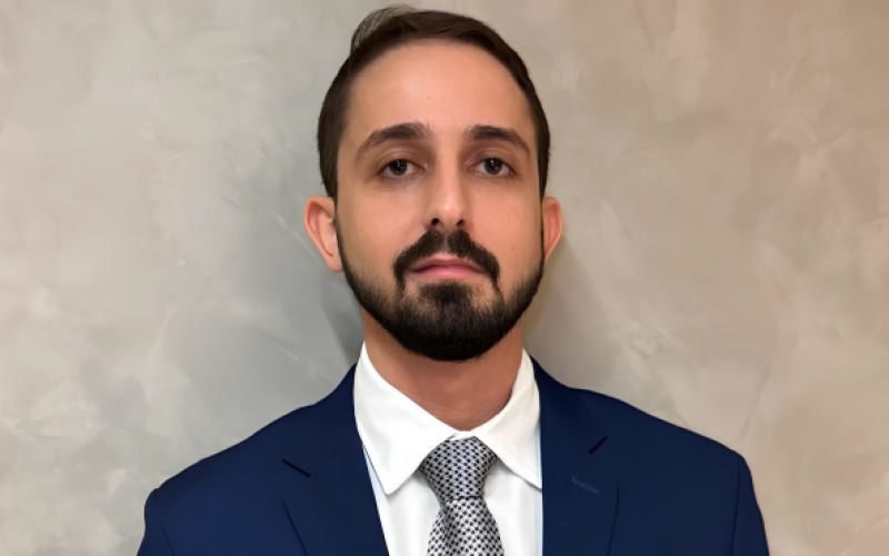 Novo secretário da Sesau já atuava como Gerente Executivo de Licitação: saiba quem é Emanuel Barbosa