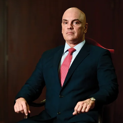 Moraes é alvo de denúncia na OEA por violações de direitos humanos