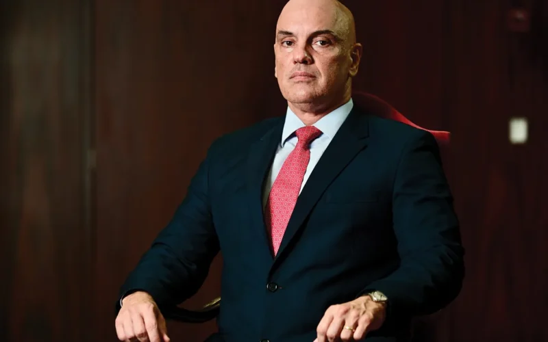Moraes é alvo de denúncia na OEA por violações de direitos humanos