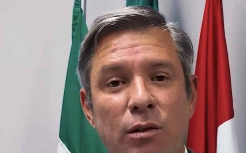 Após chamar Paulo Dantas de “pau mandado dos Calheiros”, Cabo Bebeto vira alvo de ação judicial