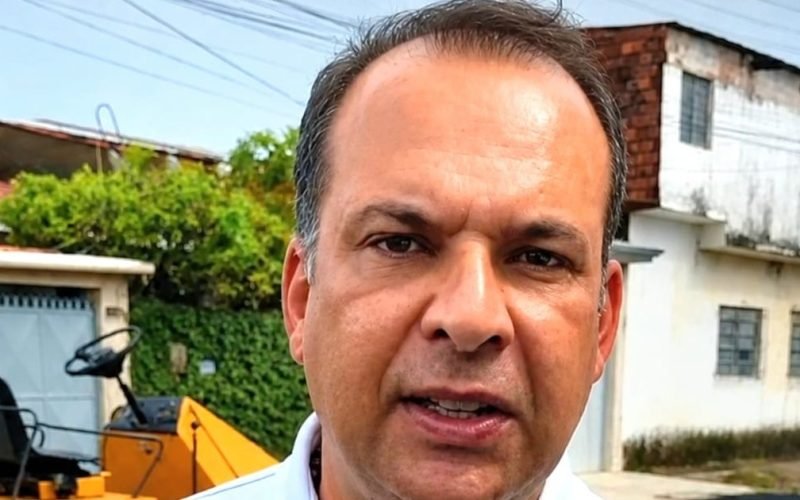 Defensor dos bairros da parte alta de Maceió, Francisco Sales destaca obras na região e reafirma trabalho em defesa dos moradores