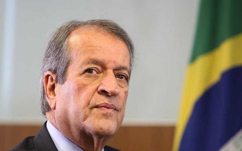 Emendas atribuídas a Valdemar pagaram shows de sertanejo no interior