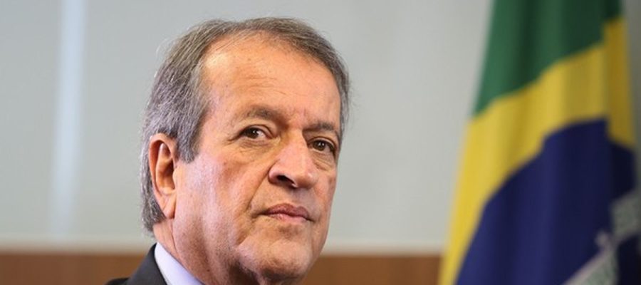 Emendas atribuídas a Valdemar pagaram shows de sertanejo no interior