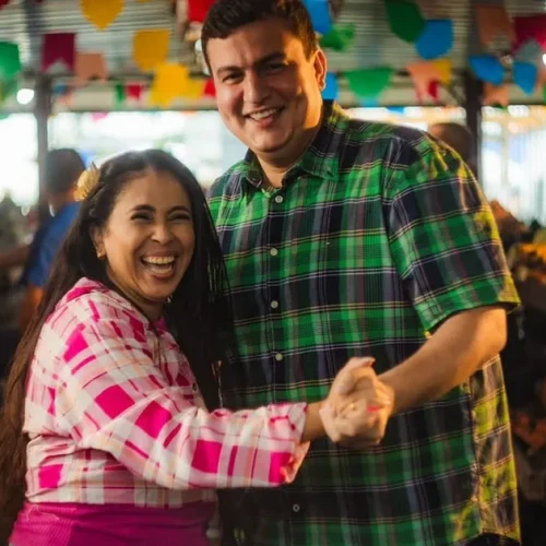 Programação do São João de Rio Largo mantém tradição com shows e festejos juninos