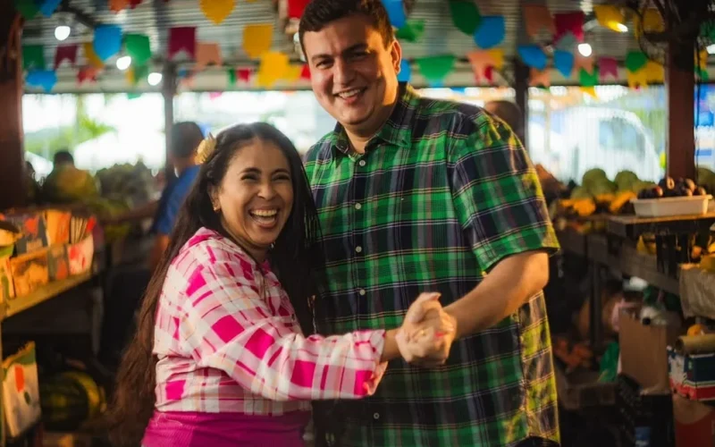 Programação do São João de Rio Largo mantém tradição com shows e festejos juninos
