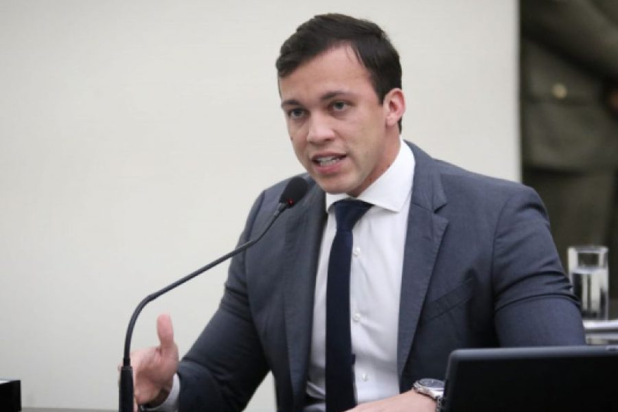 Deputado Delegado Leonam propõe sessão especial na Assembleia para discutir desafios da água e do saneamento em Alagoas