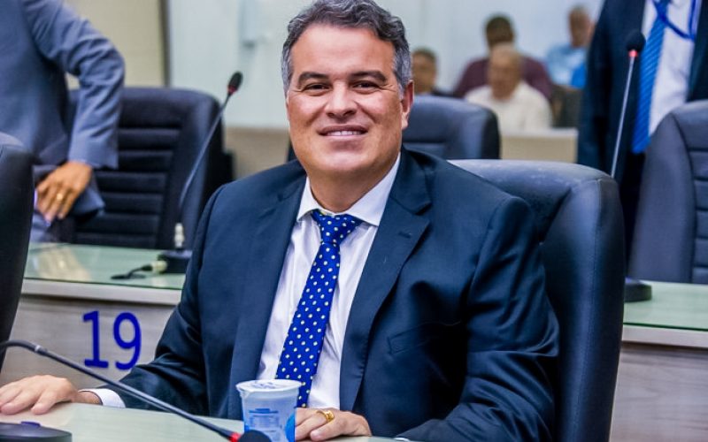 Samyr Malta: o elo sertanejo que pode ser o diferencial de JHC na disputa pelo Governo de Alagoas