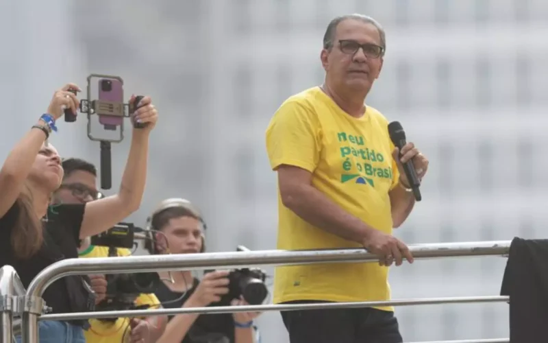 “Não tenho medo”: Malafaia critica Moraes e admite possibilidade de prisão