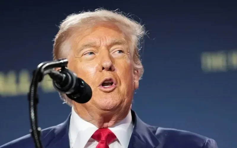 Principal negociador do Irã acusa Trump de fazer “diplomacia de teatro”