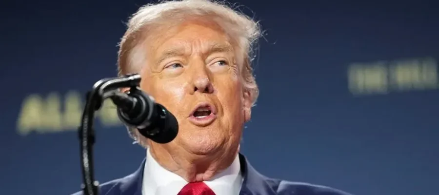 Principal negociador do Irã acusa Trump de fazer “diplomacia de teatro”